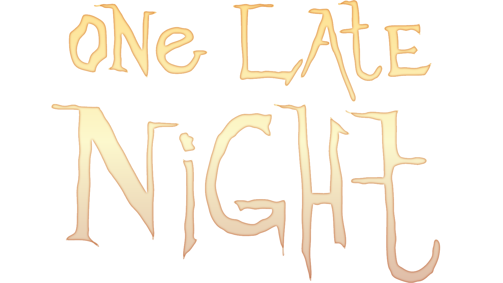 One Late Night